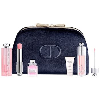 dior addict beauty ritual set|dior mascara eyeshadow set.